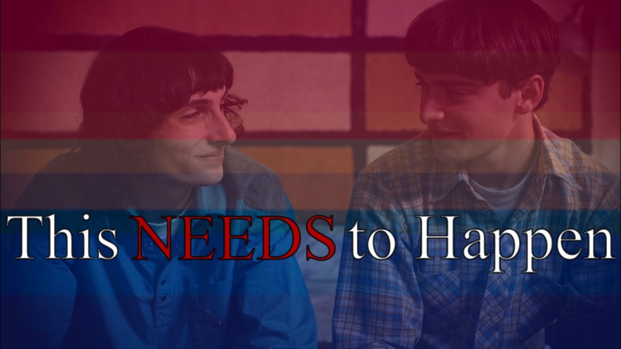 Stranger Things Fans Struggle to Understand Byler