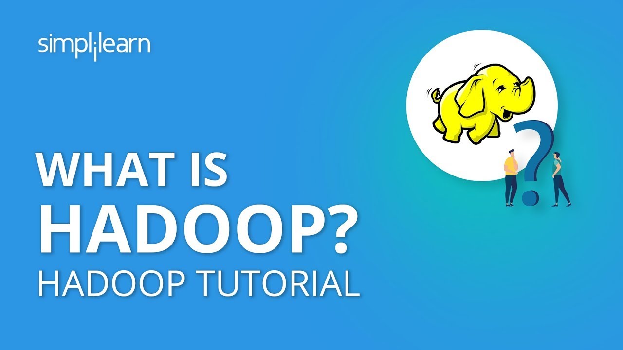 Hadoop Explained: The Ultimate Beginner's Guide to Big Data 🖥️