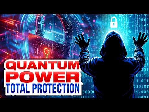 Quantum Encryption Explained: The Unbreakable Tech That Could Kill Hacking Forever