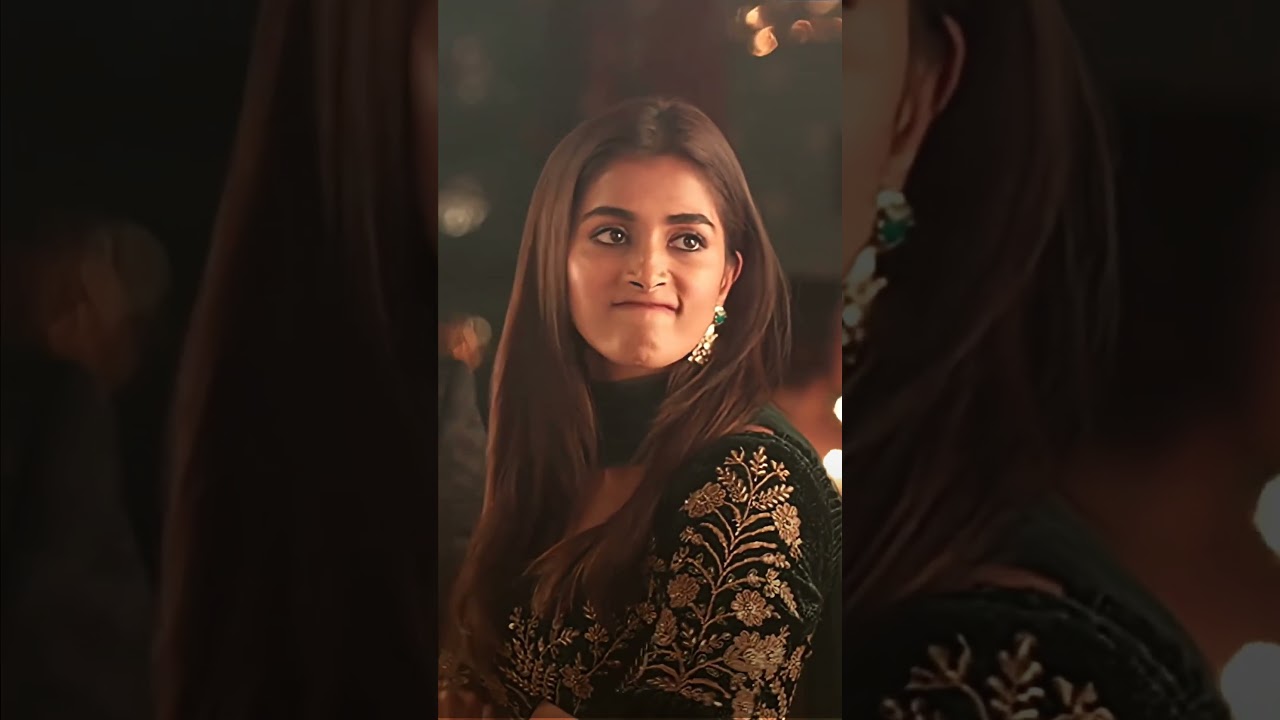 Ramuloo Ramulaa Song  | Allu Arjun Pooja Hegde | Ala Vaikunthapurramuloo | Trivikram | Thaman