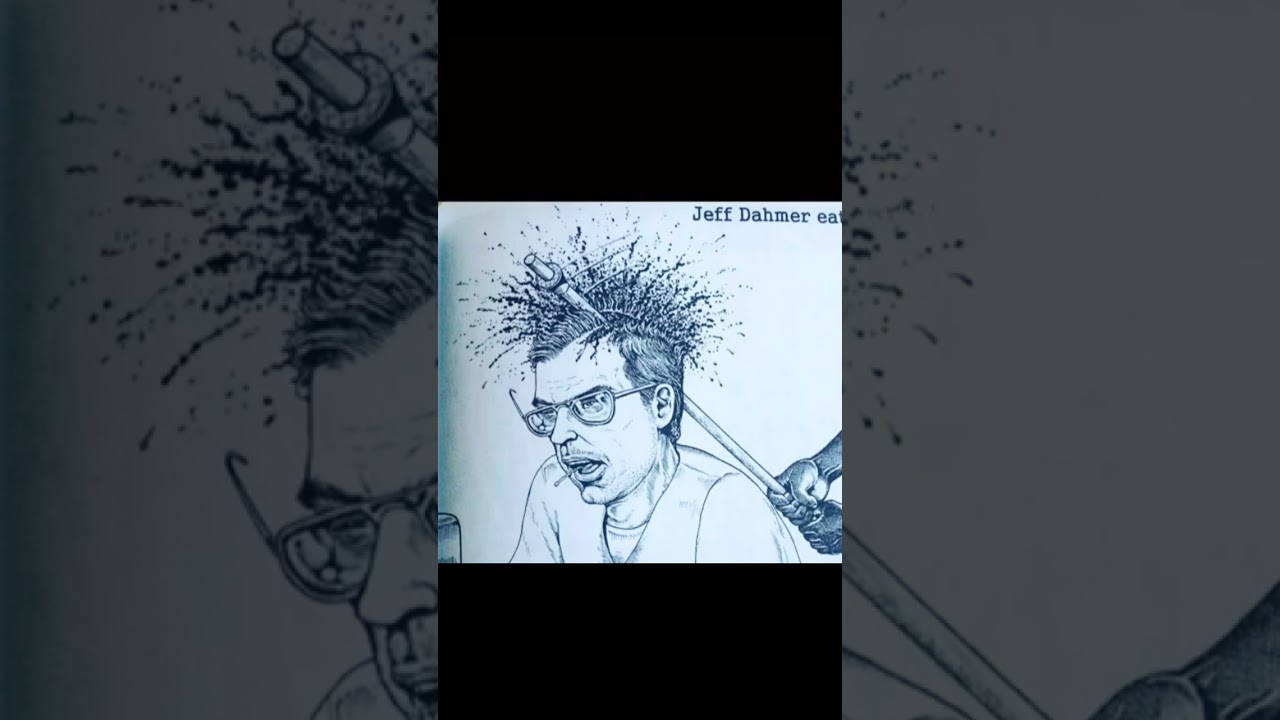 How Do Serial Killers Usually Meet Their End? 😳