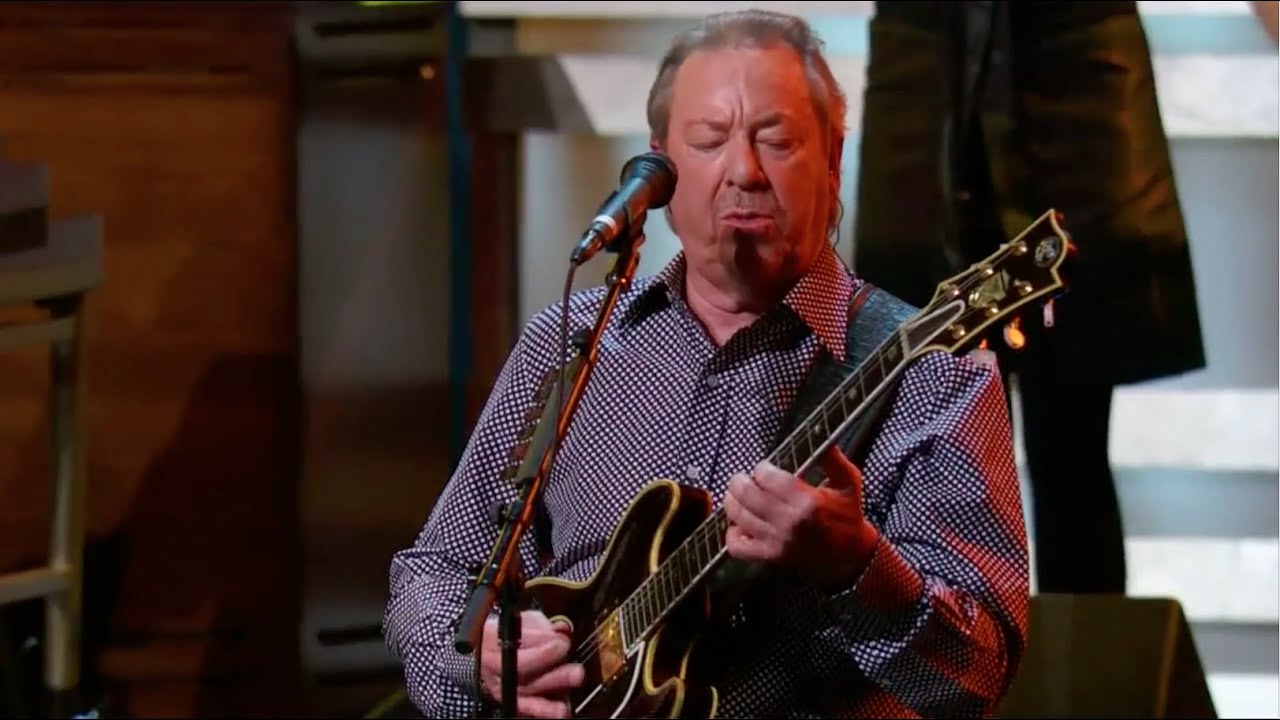 The Dukes of September Live: Lido Shuffle 🎶