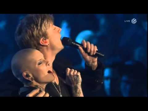 Samu Haber & Judith van Hel - Enjoy the Silence 🎶