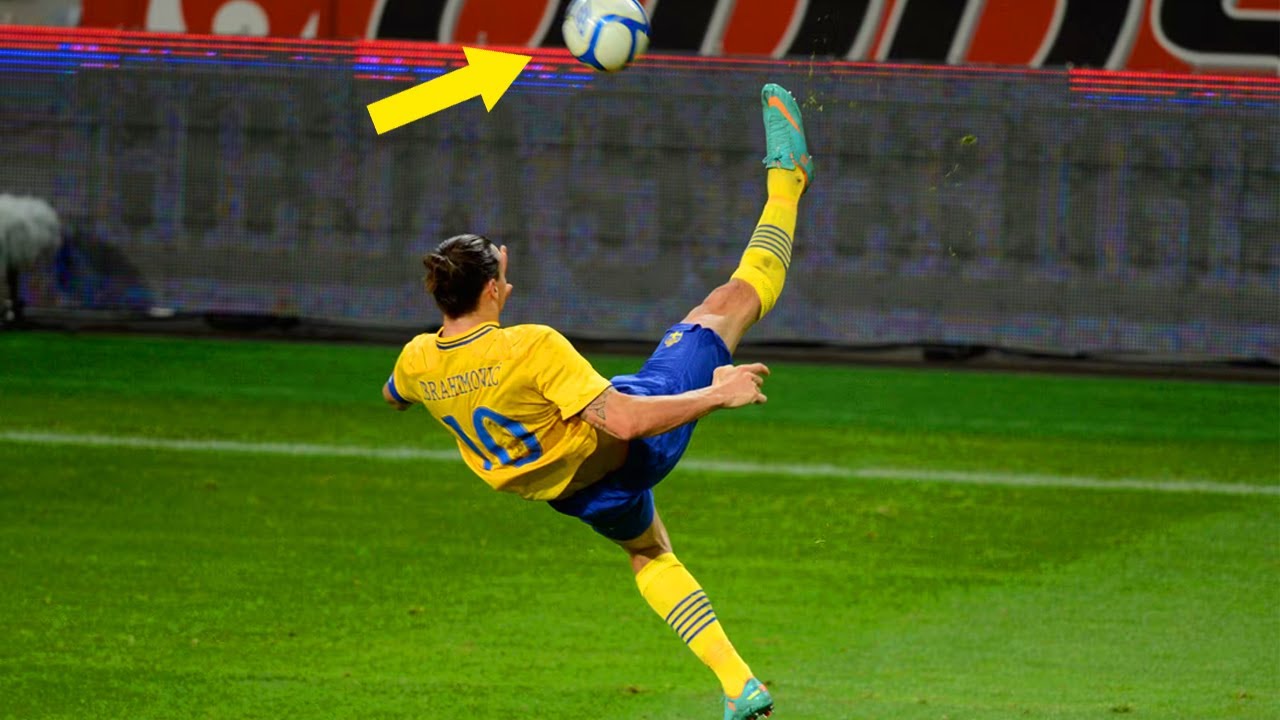 Puskas Award Winners (2009-2023) ⚽