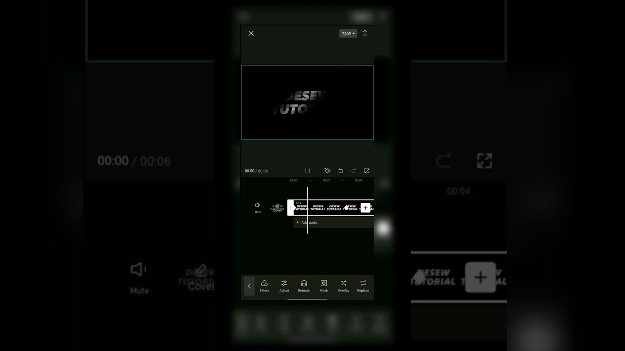 Cinematic YouTube Intro Tutorial 🎬