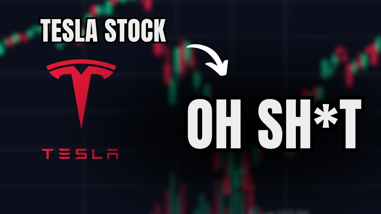 Tesla Stock Earnings Alert π¨