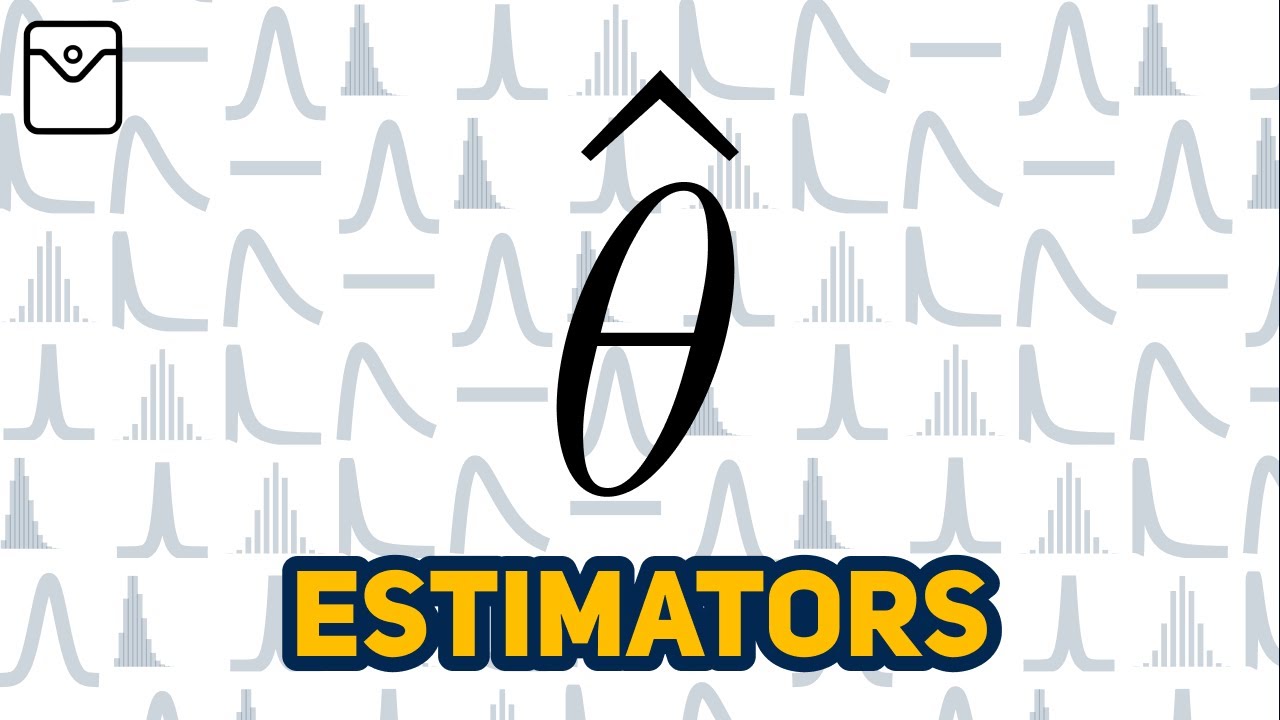 What Is an Estimator in Statistics? 📊