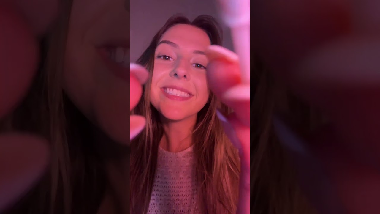 ASMR: Reigniting Your Tingles with Visual and Blinking Triggers