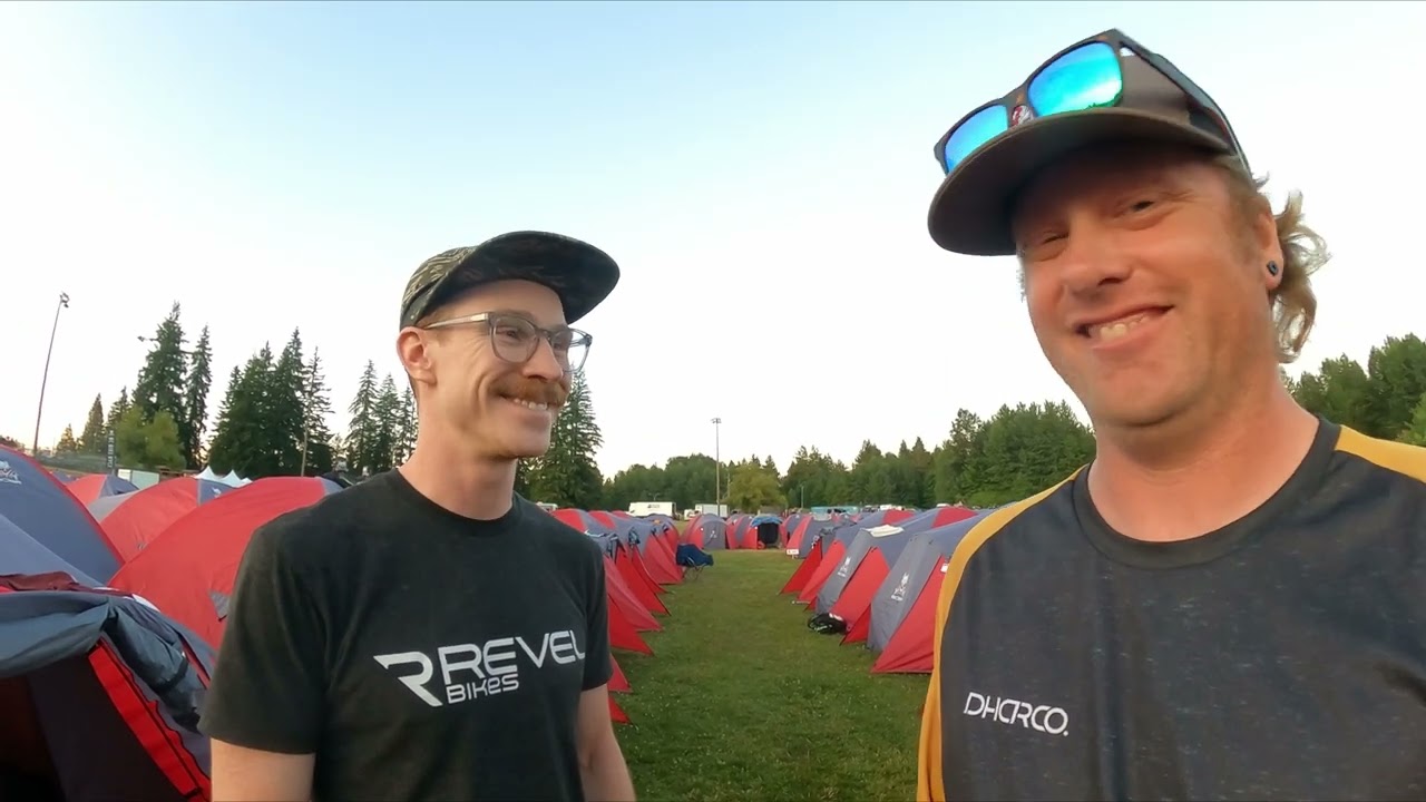 Cowichan Valley Trails: Hiking & Biking Adventures πΆββοΈ