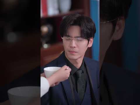 👅给霸总喂药,好甜!#王奕然#侯程月#新劇 #甜寵 #大陸劇 #短劇 #戀愛 #甜寵 #總裁 #霸道總裁 #先婚後愛