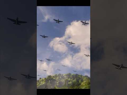 Вторая атака авиации США #Мусаси #ЧтоЕсли #МирКораблей