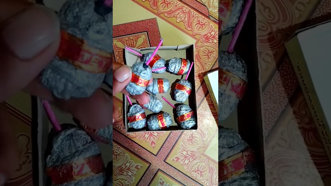 दीवाली का नया पटाखा धमाका 🎆