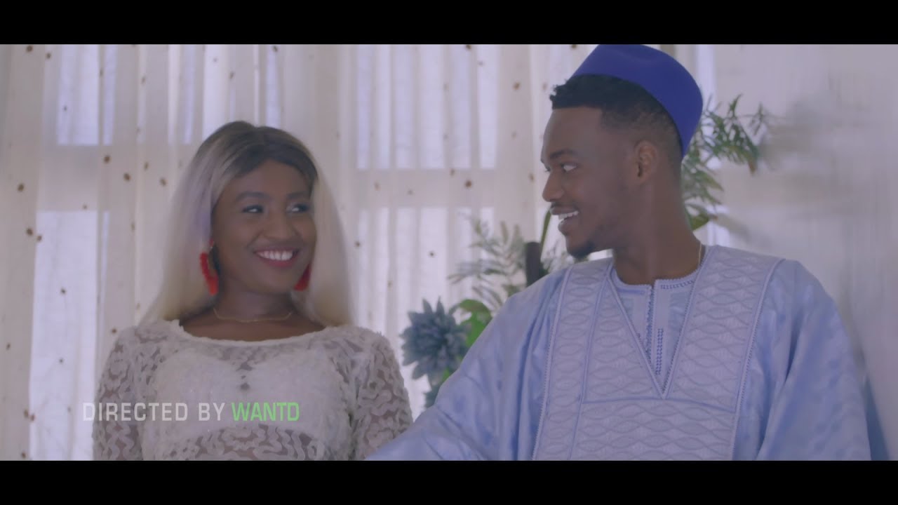 Akhlou Brick ft. Wally Seck - Nila [Official Clip]