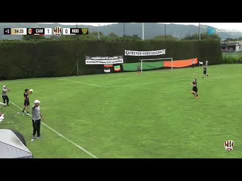 Copa Tradición 2025 II