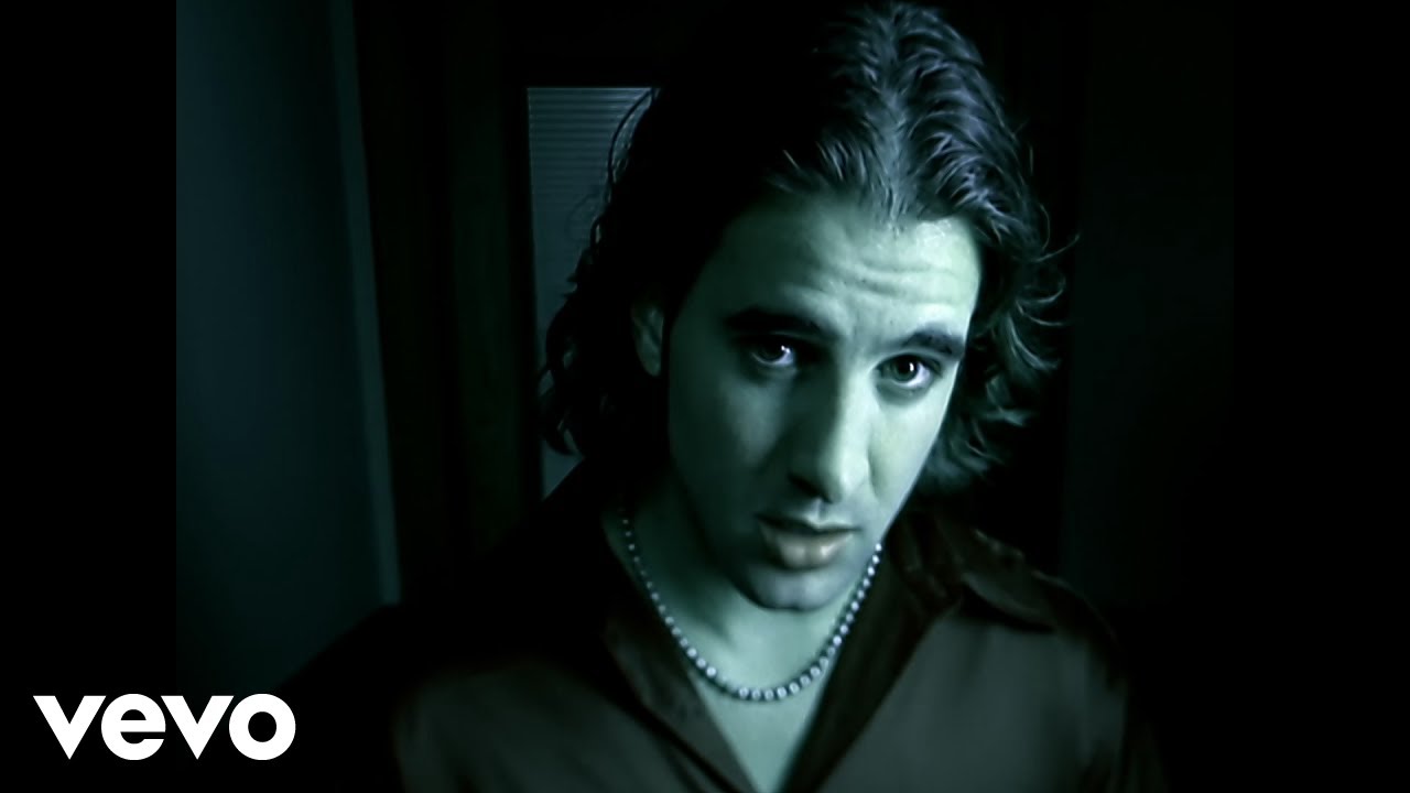 Creed - My Own Prison (HD Official Video)