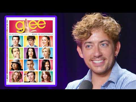 Kevin McHale on Why Glee Went Downhill After Season 5