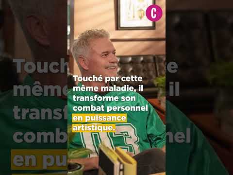 Atteint de la maladie de Charcot, Eric Dane n'abandonne pas pour autant son rĂŽle d'acteur.