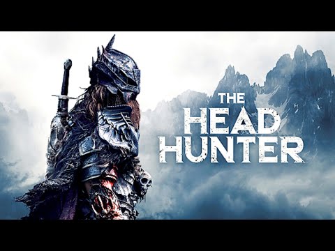 The Head Hunter (2019) | Trailer HD | Gnarly Medieval Fantasy Action Movie
