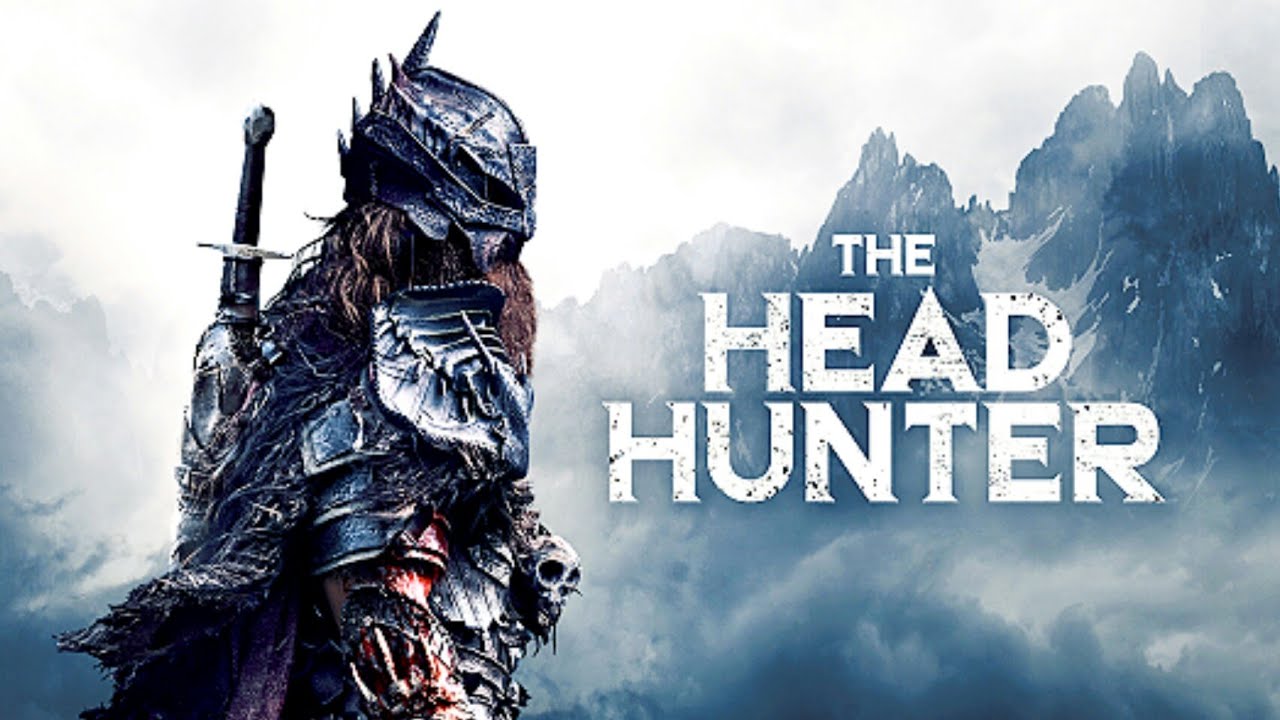 The Head Hunter (2019) | Epic Medieval Fantasy Action Trailer ⚔️