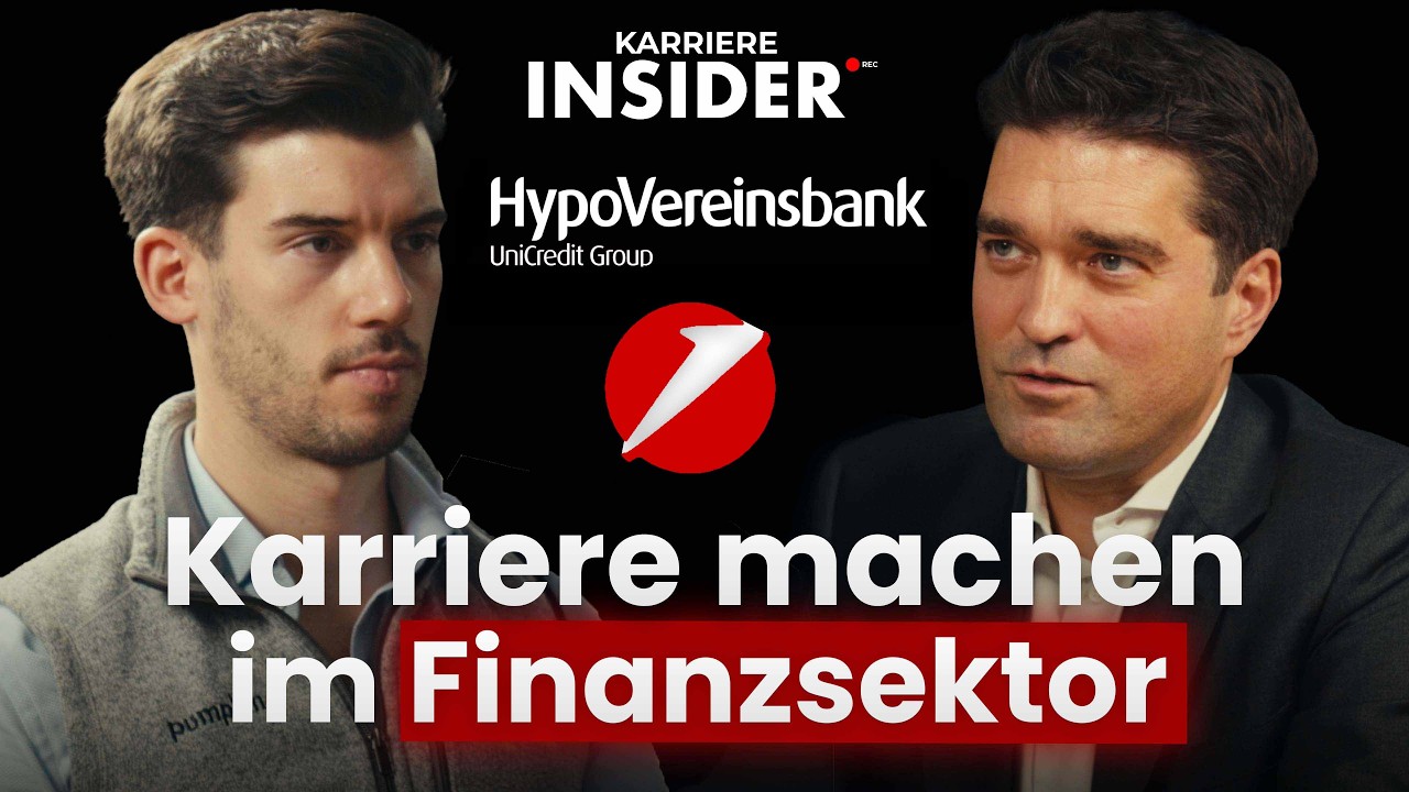 Head of Wealth Management & Private Banking (HypoVereinsbank) über Bank-Karriere | Karriere Insider