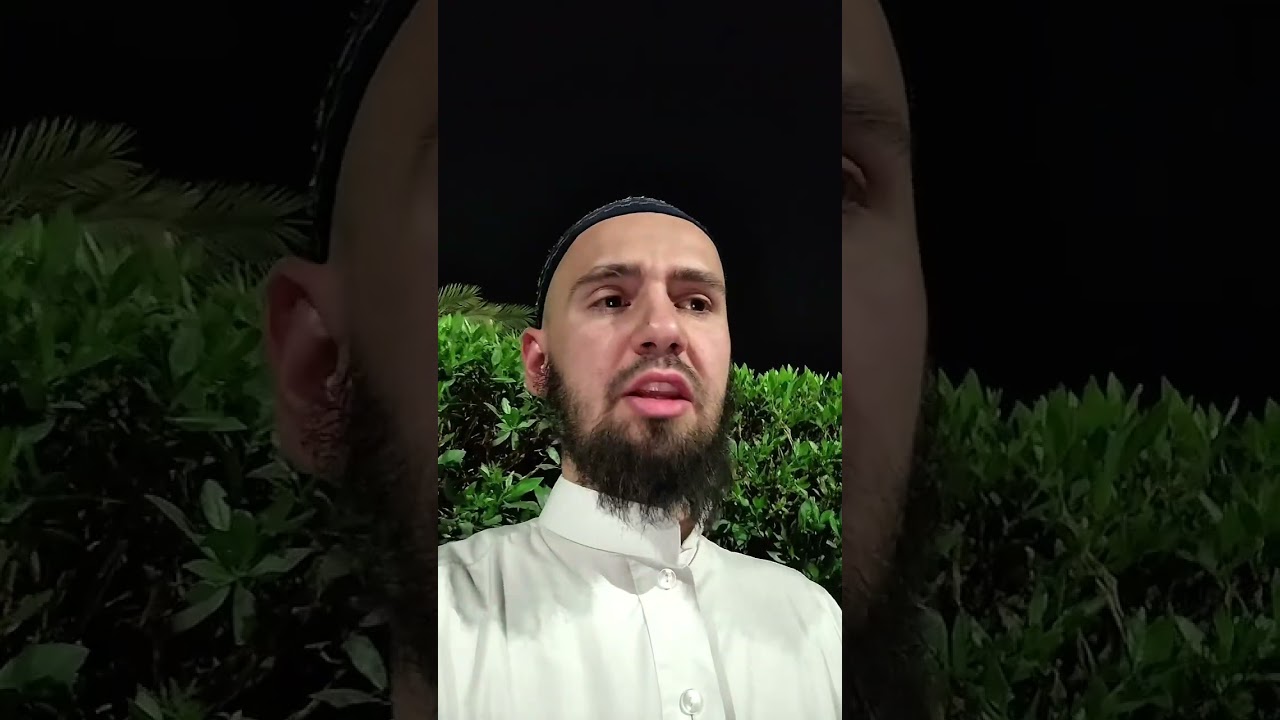 Le Coran nous met en garde contre ses gens