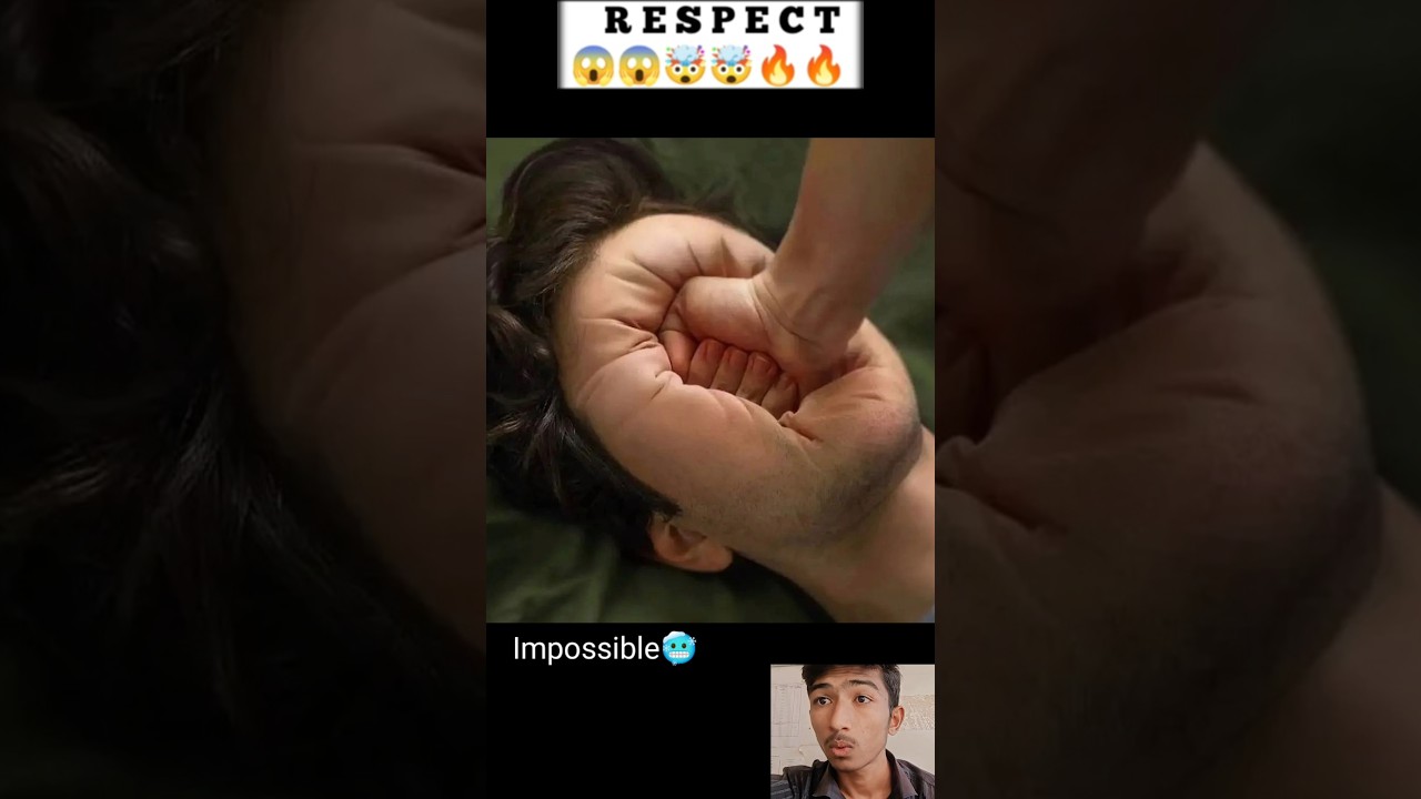 🔥 Heartwarming Respect Video That Will Leave You Inspired! 🤯