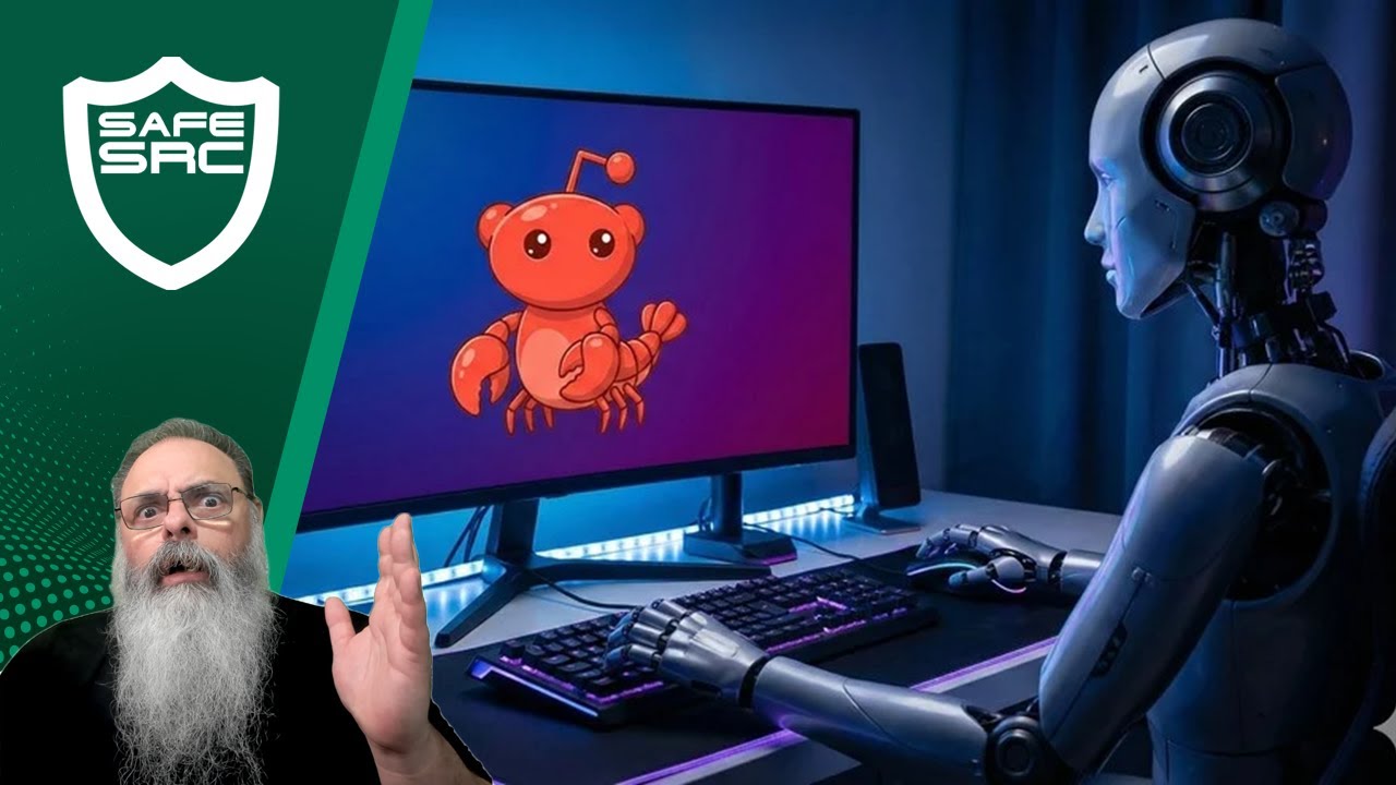 Como Instalar OpenClaw: Conectando seu Mordomo ao MoltBook