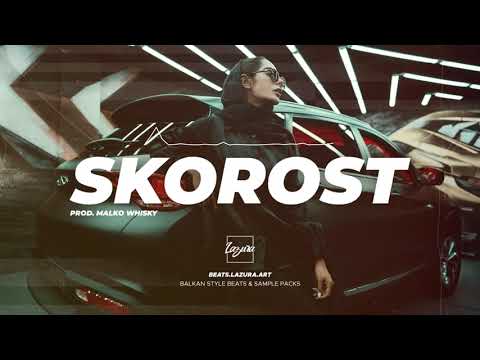 [FREE] SKOROST - Chalga Balkan Beat (WAV/STEMS/MIDI)