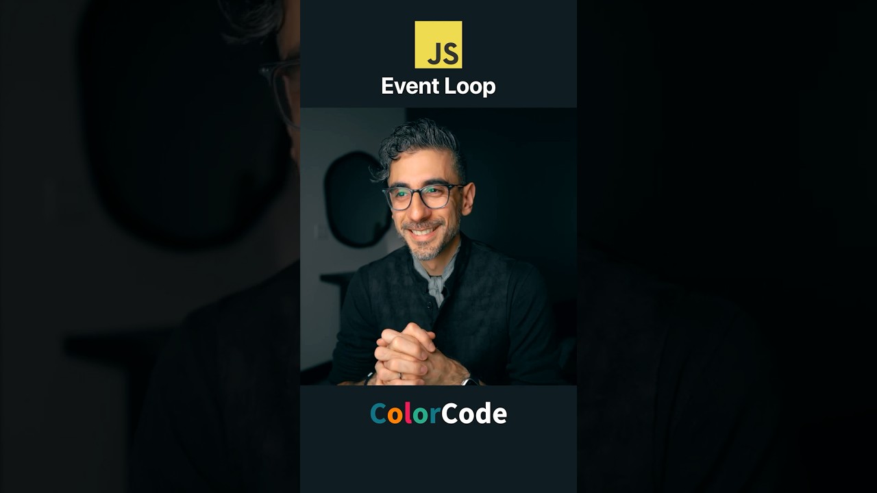 JavaScript Event Loop Explained 🚀