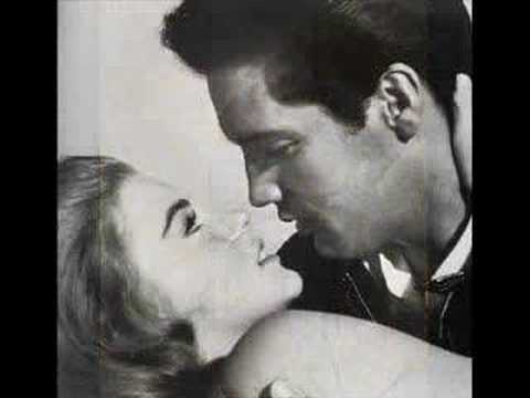 Elvis Presley - She Is Not You 🎶