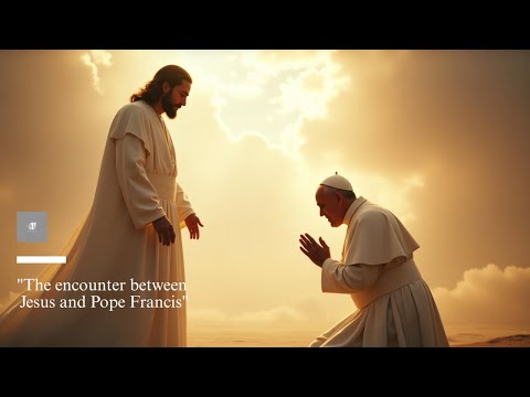 The Fateful Encounter of Pope Francis
