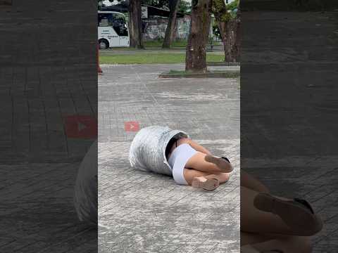 El ducto gracioso ❤️😂broma de humor 🎉 #funny #trending #youtubeshorts #viral