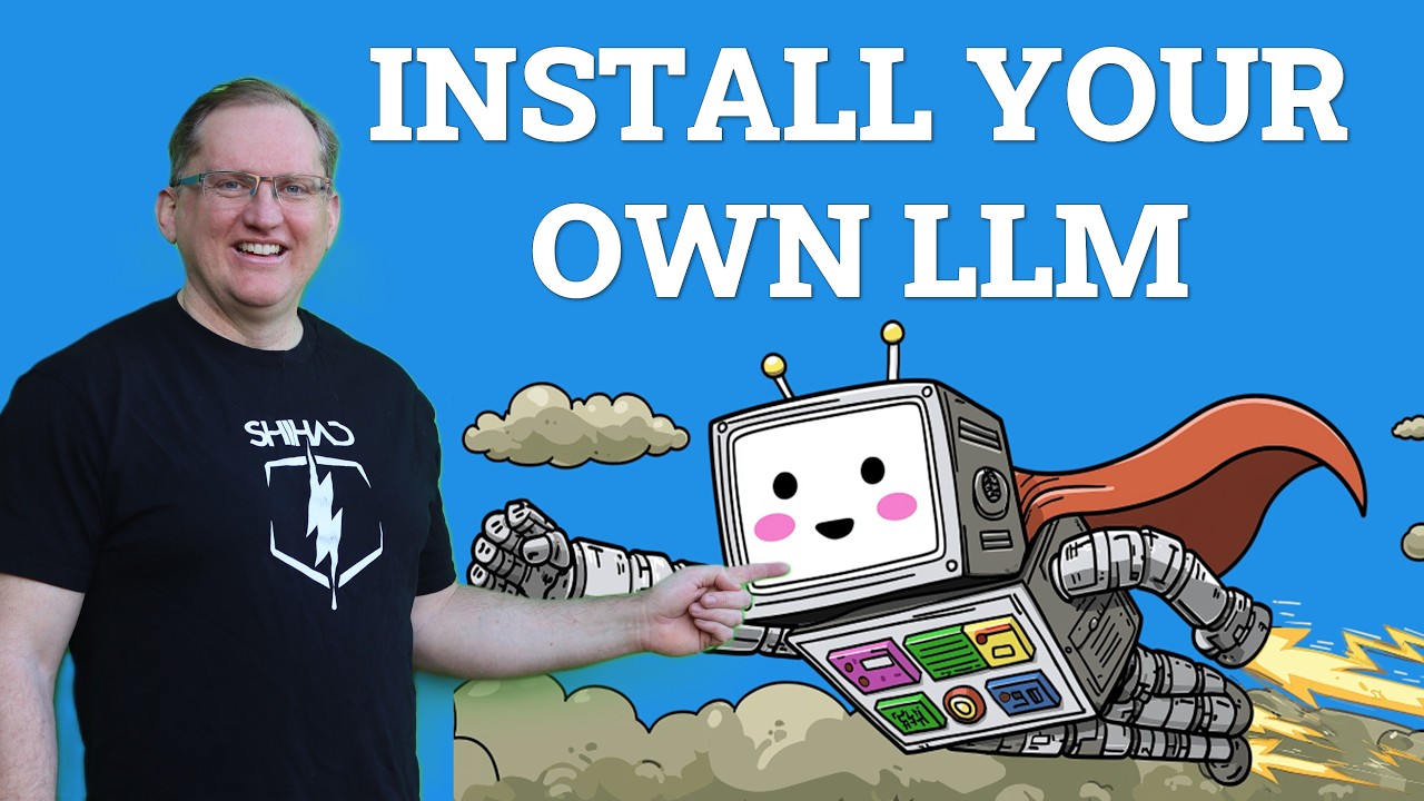 Host Your Own Private AI with Jan AI 🔒