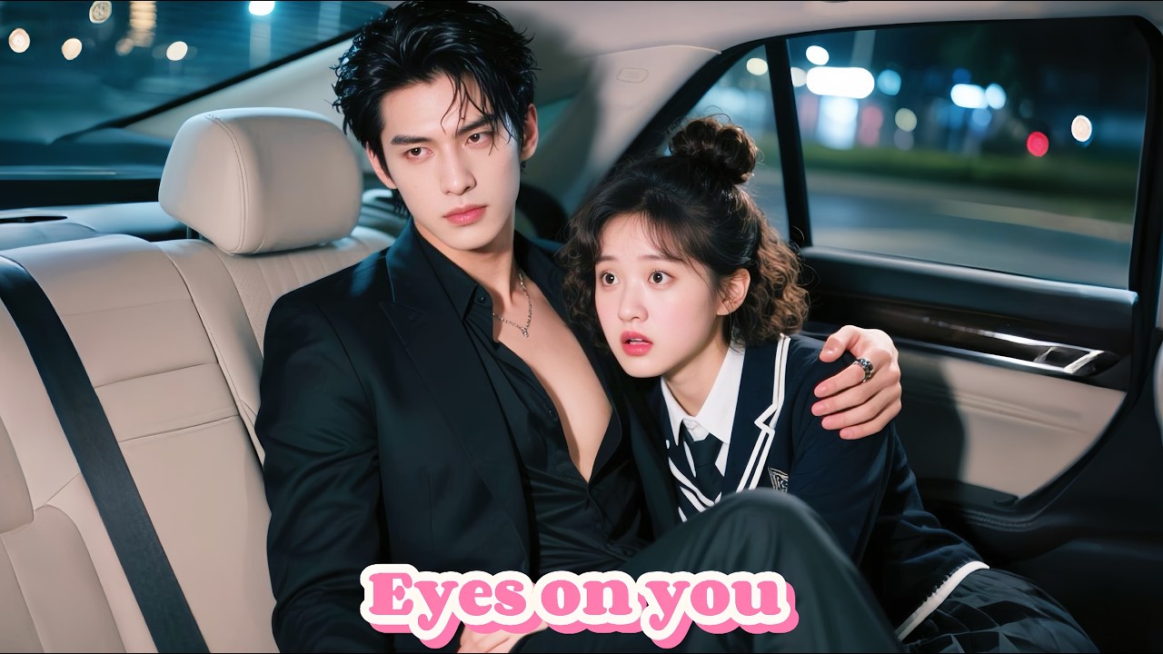 Heroic Stranger Saves Woman, Revealing a Dangerous CEO's Dark Side! 💥