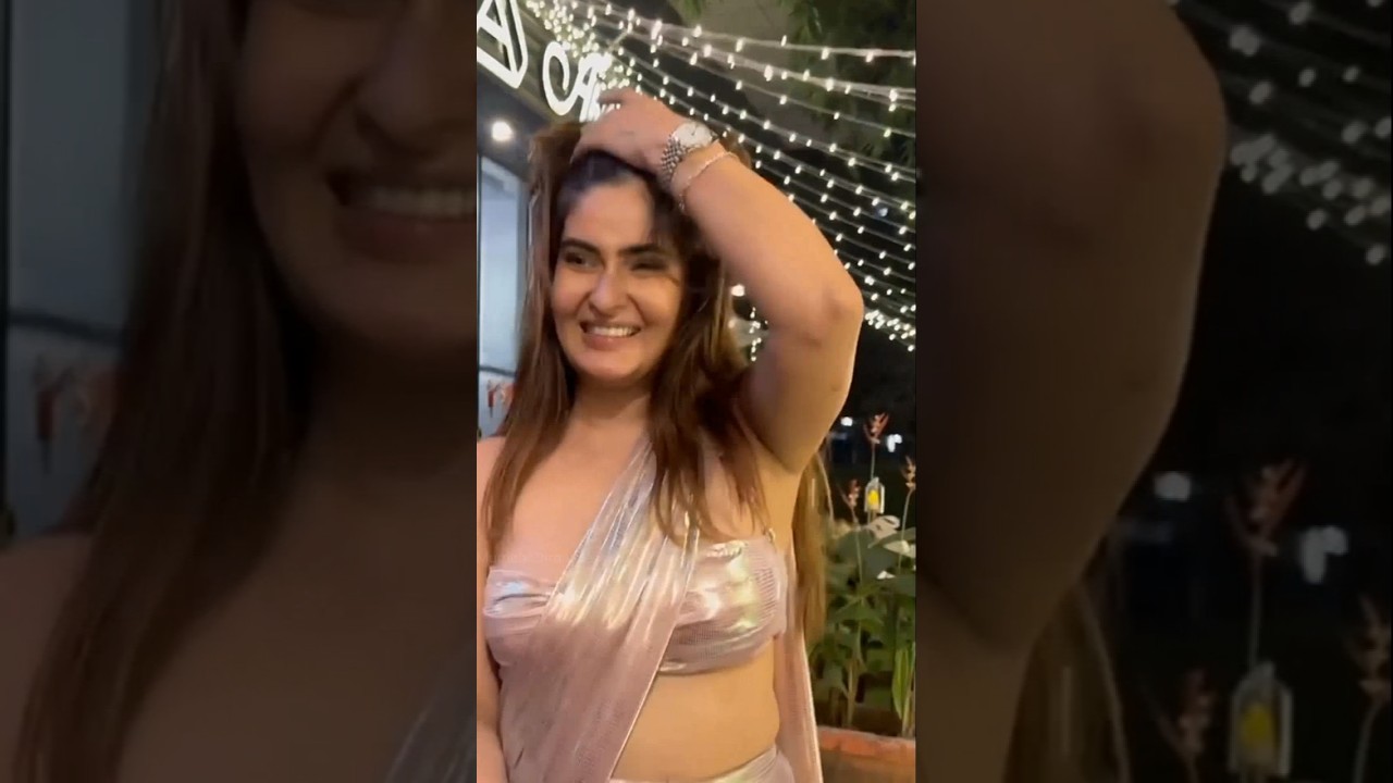 Karishma Sharma Celebrates Diwali 🎉