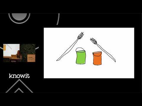 KDS 2018 - Hannah Hansen - Cryptography Illustrated