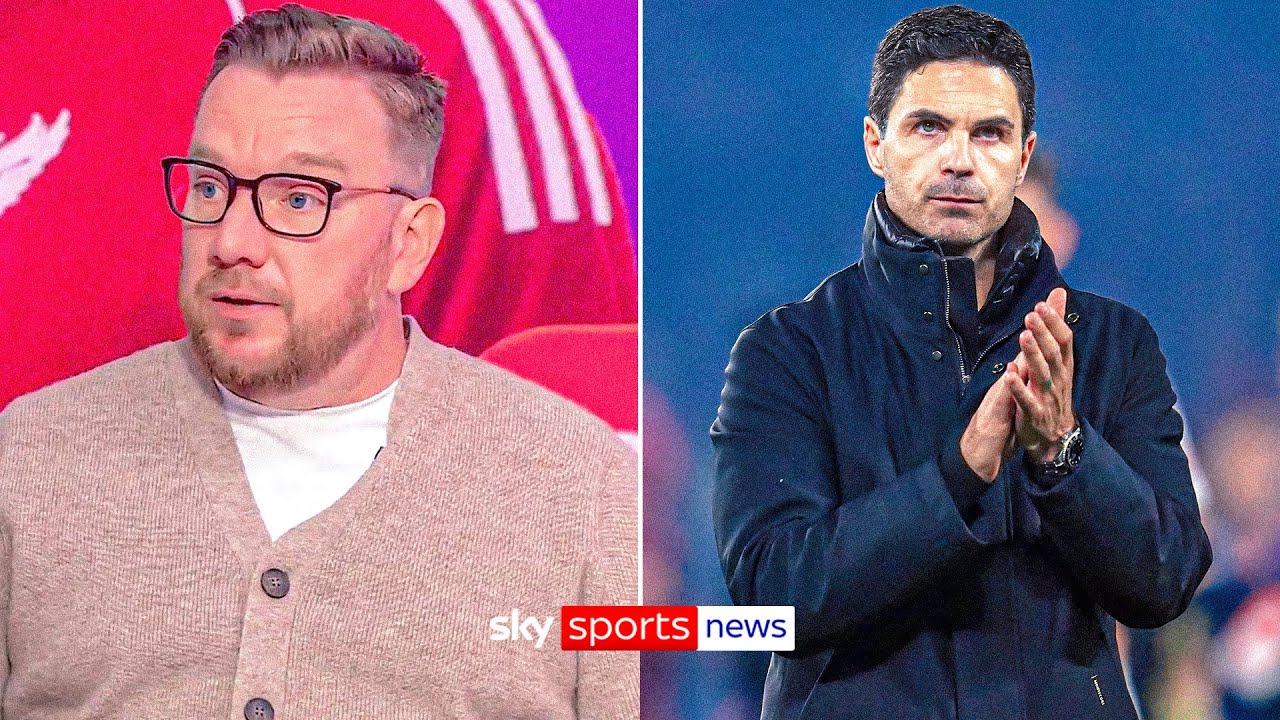 Can Arsenal Achieve the Historic Quadruple? | Sky Sports FC ⚽