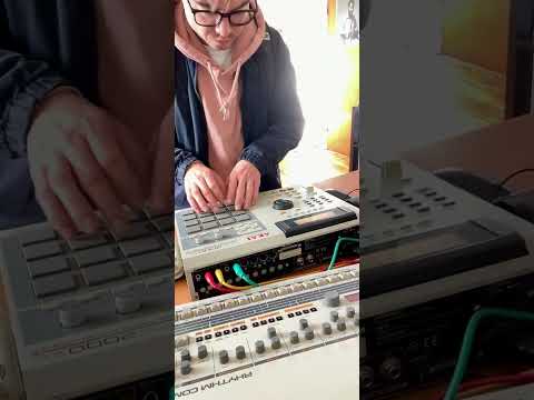 Soul Vibe 🎶 #90shouse #mpc2000 #garagehouse #oldschoolhouse