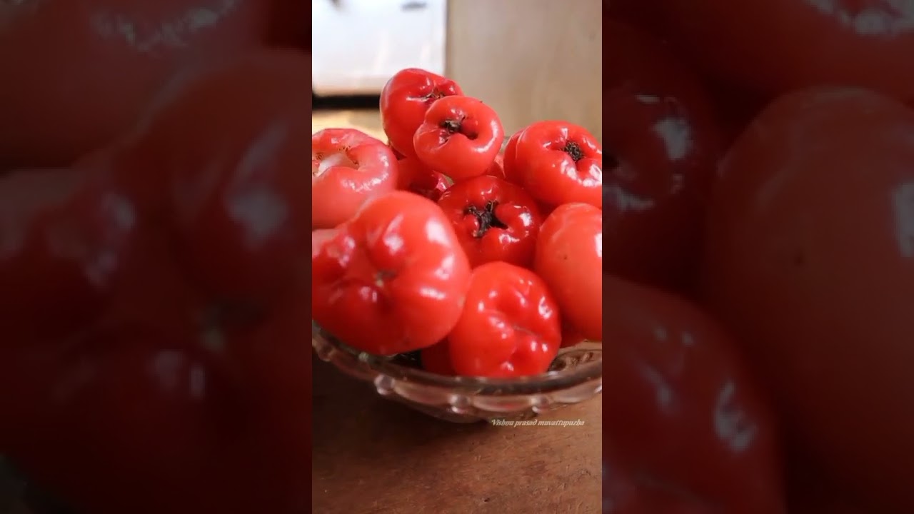 Discover the Amazing Benefits of Chabaka! 🌟