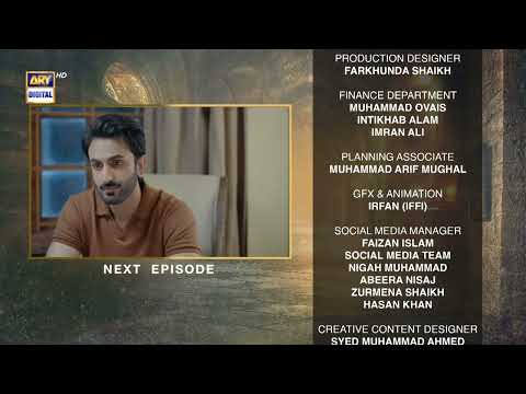 Chaalbaaz Episode 34 | Teaser | Saniya Samshad | Hammad Shoaib | Zoha Tauqeer | ARY Digital