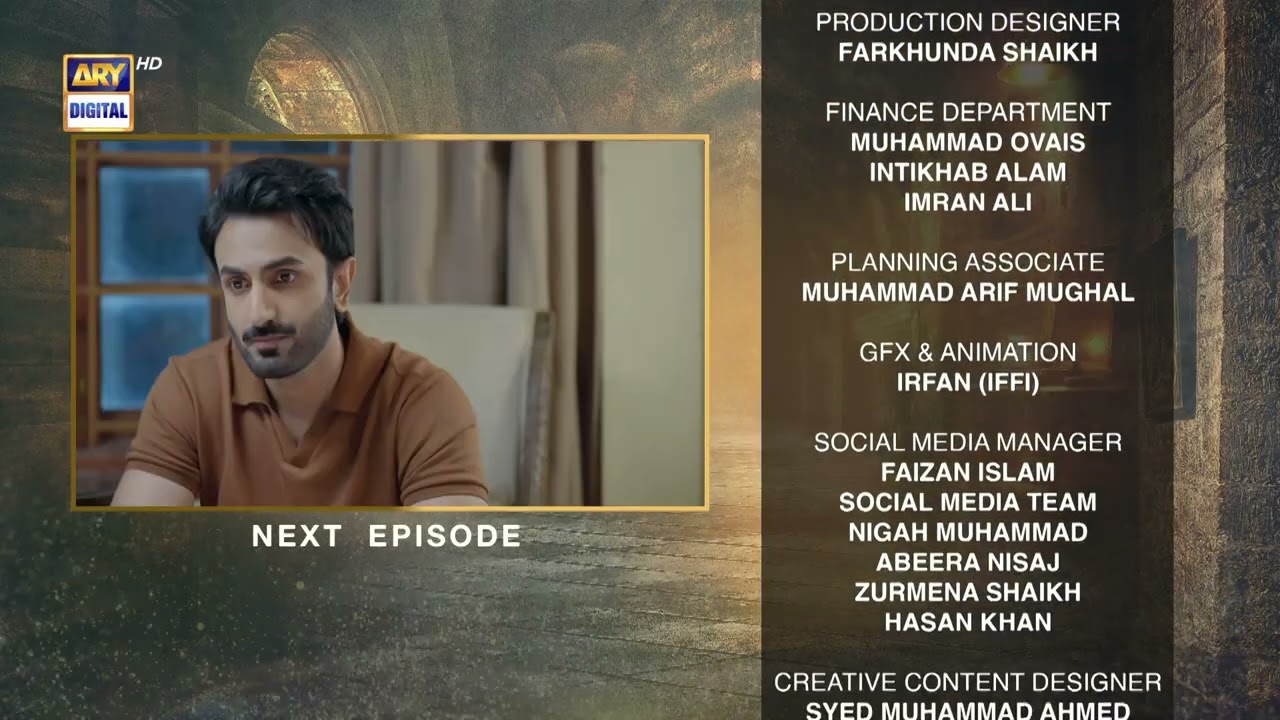 Chaalbaaz Episode 34 Teaser | Saniya Samshad & Hammad Shoaib | ARY Digital