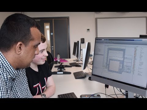 Mathematics BSc (Hons) | De Montfort University