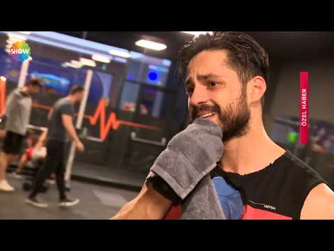 Ekin Mert Daymaz'la çok özel röportaj