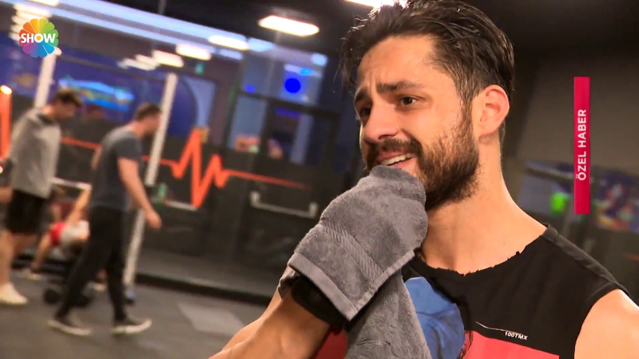 Ekin Mert Daymaz'la Özel Röportaj 🎥