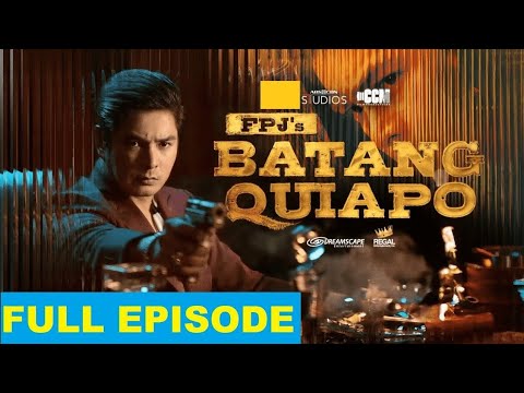 Batang Quiapo Full Episode FPJ's Batang Quiapo | Episode 698 (2/3) | October 24, 2025 (