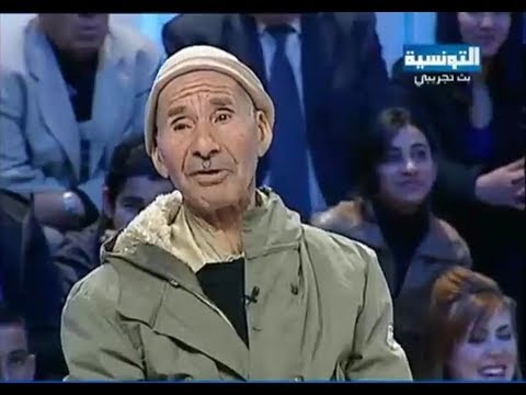 Andi Mankolek S03 Ep 11/01/2012 - Ettounsiya Tv