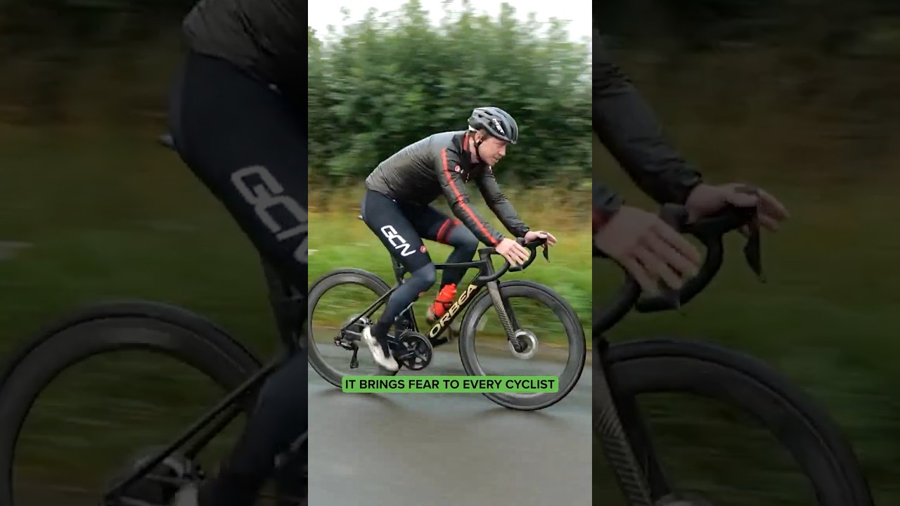 Boost Your Group Rides with This Easy Safety Tip 🚴‍♂️