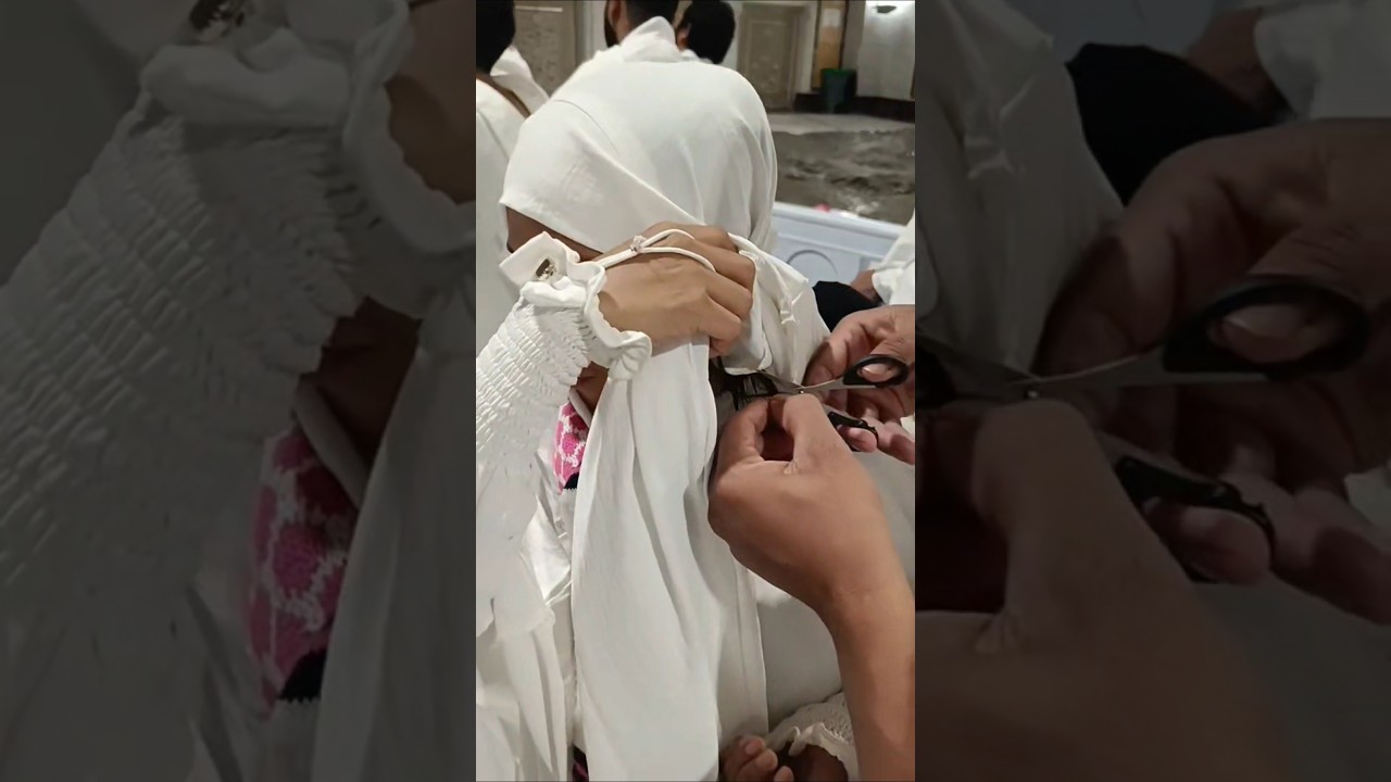 Live Coverage of Muzalifah, Mina, Makkah & Madina 2025 β¨