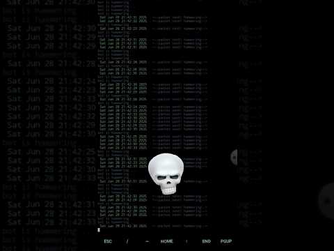 DDOs Attack Tools Video #hack #ddos #cybersecurity #like #shortvideo