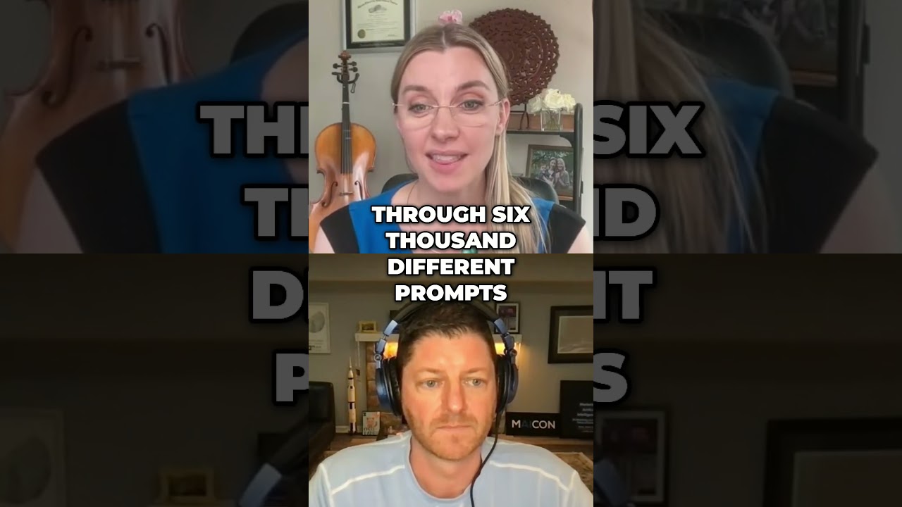 Navigating AI & Copyright Law: Expert Insights from an IP Attorney 🎓